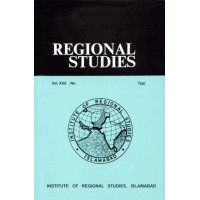 Regional Studies logo - Similar company to Youth For Pakistan