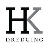 HK Dredging LLC logo - Similar company to Ramtech Environmental Products