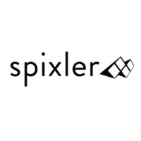 Spixler logo - Similar company to Red Cometa