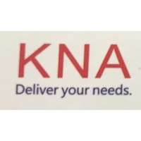 KNA Logistics (Shen Zhen) Co.,Ltd logo - Similar company to Dirga Games