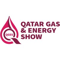 Qatar Gas & Energy Show logo - Similar company to Jigsaw Associates Fze
