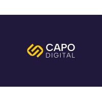 Capo Digital logo - Similar company to Iavance