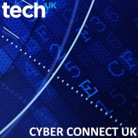 Cyber Connect UK logo - Similar company to Techuk