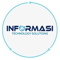 Informasi LLC logo - Similar company to Issa Puerto Rico Chapter