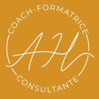 Andrea Hamilton coaching, formation, consulting logo - Similar company to Source Rp