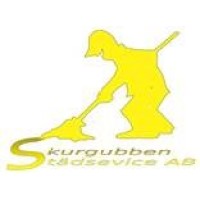 SKURGUBBEN STÄDSERVICE AB logo - Similar company to Basstäd I Stockholm Ab