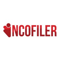 Incofiler logo - Similar company to Aniqa Tech Solutions