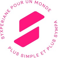 SYXPERIANE logo - Similar company to Euryale Conseil | Expert Sap S/4 Hana Et Cegid Xrp Ultimate