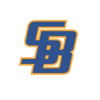 UC Santa Barbara Baseball logo - Similar company to Haloblk