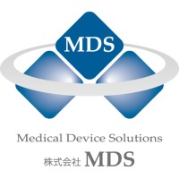 MDS Co., Ltd. logo - Similar company to Mds Co.,Ltd