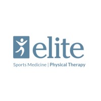 Elite Sports Medicine & Physical Therapy logo - Similar company to Functionize Health & Physical Therapy