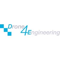 Drone4Engineering logo - Similar company to Ofiteat Topografia/Land Surveying/Uav Drones/Termografia/Thermography