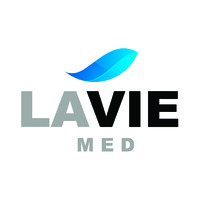 La Vie Med logo - Similar company to Square One Pharma