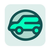 Vromm logo - Similar company to Adopticum