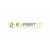 Expert IT, LLC logo - Similar company to African Dishout Inc