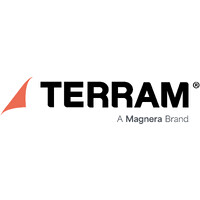 Terram logo - Similar company to Rootbarrier.Store