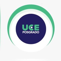 Posgrado UCE logo - Similar company to Mta University