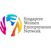 Singapore Women Entrepreneurs Network logo - Similar company to Singapore Business Federation