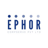 Ephor Corpserve Private Limited logo - Similar company to Ephor