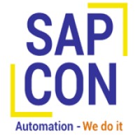 SAP CONTROL SYSTEMS & ENGINEERS PVT. LTD. logo - Similar company to Stride Automation