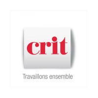 Crit Angers Industrie-Logistique-Tertiaire logo - Similar company to Crit Brive-La-Gaillarde