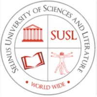 Selinus University logo - Similar company to Cambridge International College