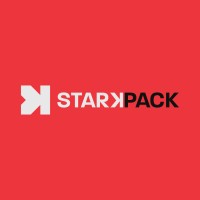 STARKPACK Sistema de Contenção de Cargas e Embalagem de Proteção logo - Similar company to Lyte Packaging