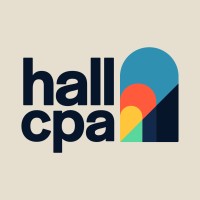 Hall CPA PLLC logo - Similar company to Reconciled