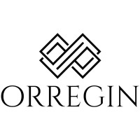 Orregin Ltd logo - Similar company to Techject Inc.