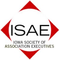 IOWA SOCIETY OF ASSOCIATION EXECUTIVES logo - Similar company to Rt Machine Company