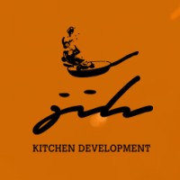 JIH Kitchen logo - Similar company to Bluebynzz Group