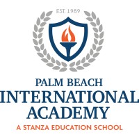 Palm Beach International Academy, SES logo - Similar company to Quantum Montessori