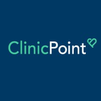 ClinicPoint logo - Similar company to Silex Digital