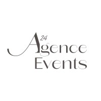 Agence24 Events logo - Similar company to ...By Katie Nat