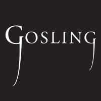 Gosling Ltd logo - Similar company to Britain & Co Ltd, Luxury And Heritage Decoration