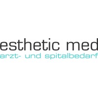 esthetic med GmbH logo - Similar company to Evatos