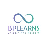 ISP Learns logo - Similar company to Learnist