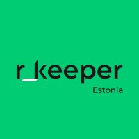 rKeeper Eesti logo - Similar company to Základní Škola Edisona