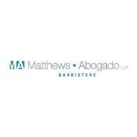 Matthews Abogado LLP logo - Similar company to Azevedo & Nelson