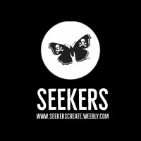 Seekers Create C.I.C logo - Similar company to Stemunity