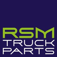 RSM Truck Parts logo - Similar company to Automatic Choice Europe Bv