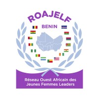 ROAJELF Bénin logo - Similar company to Fondation Des Jeunes Amazones Pour Le Développement