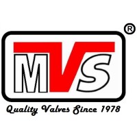 MVS Valves - Diaphragm Valve Manufacturer logo - Similar company to Engineered Valve Products Pvt Ltd