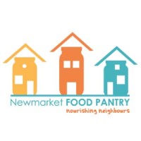 Newmarket Food Pantry logo - Similar company to Wilfrid Laurier University Muslim Students’ Association