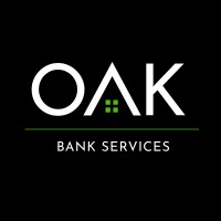 OAK Bank Services logo - Similar company to Core Benefits