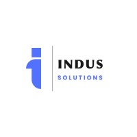 Indus Solutions logo - Similar company to Indus Solution