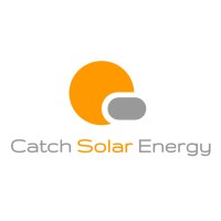 Solar Thermal Energy logo - Similar company to Cpri