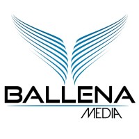 Ballena Media logo - Similar company to Second Spin Autos Services