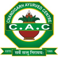 Chandigarh Ayurved Centre logo - Similar company to Sab Ayurved