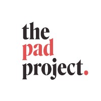 The Pad Project logo - Similar company to August